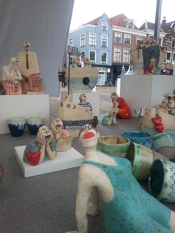Markt